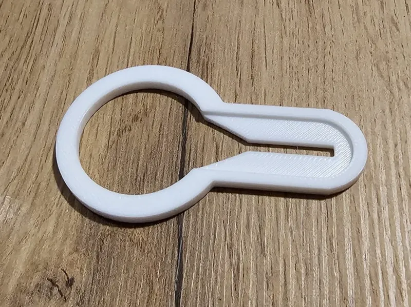 Towel hanger, bath towels