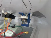 0.2mm layer, 6 walls, 25% infill