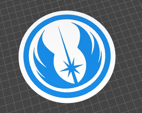 Jedi Order Art