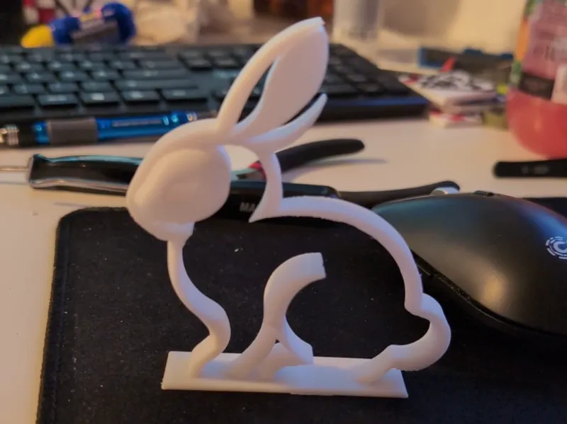 Osterhase