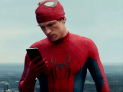 Spider-Man: Brand New Day