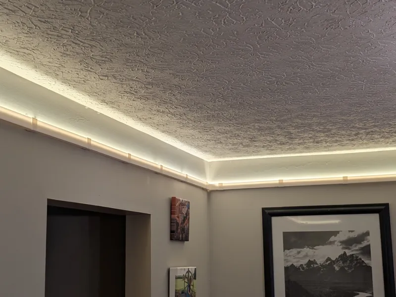LED Strip Channel