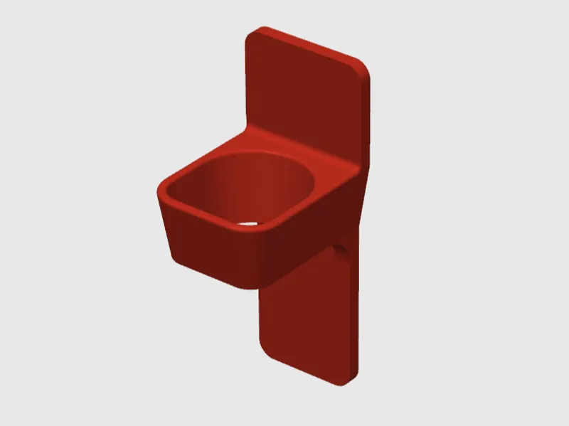 Drummond Pipet-Aid XP2 Holder
