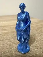 Statue de jeune femme style grec antique — photo 2