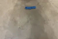 NO AMS 0.2mm layer, 2 walls, 15% infill