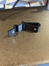 Magnet Version - PETG