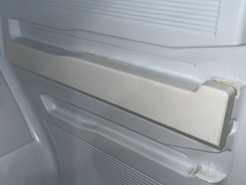 Samsung Bespoke - Freezer Drawer Fix 