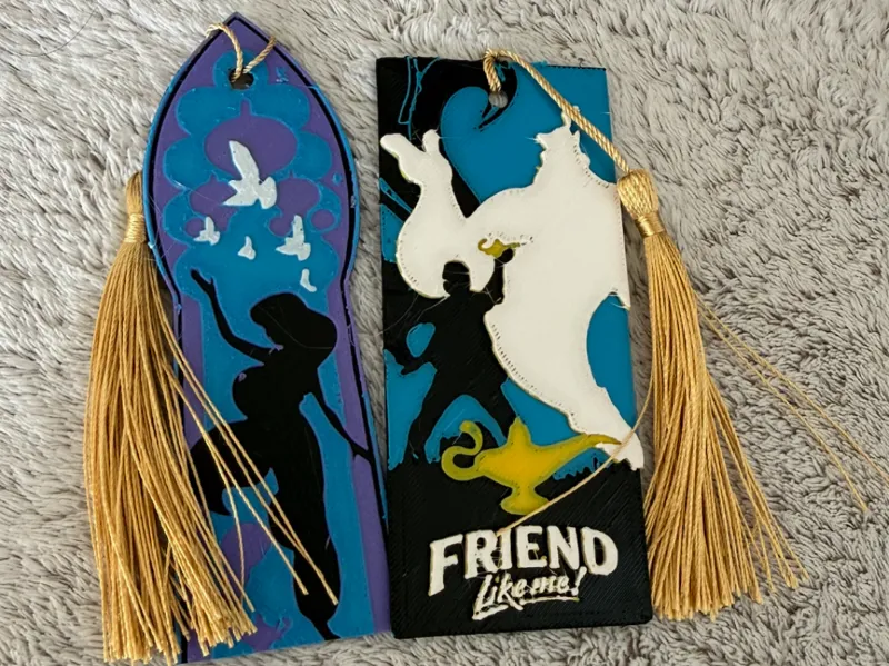 Friend Like Me