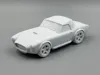 1962 AC Cobra