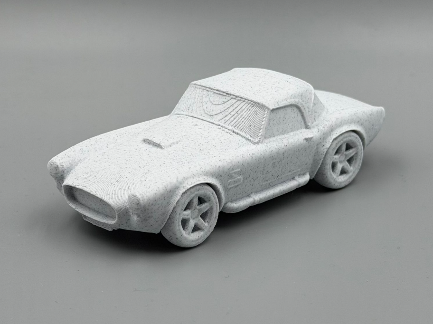1962 AC Cobra