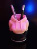 0.12mm layer, 2 walls, 8% infill:  High quality