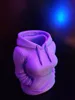 0.16mm layer:  Detailed Fuzzy Skin 