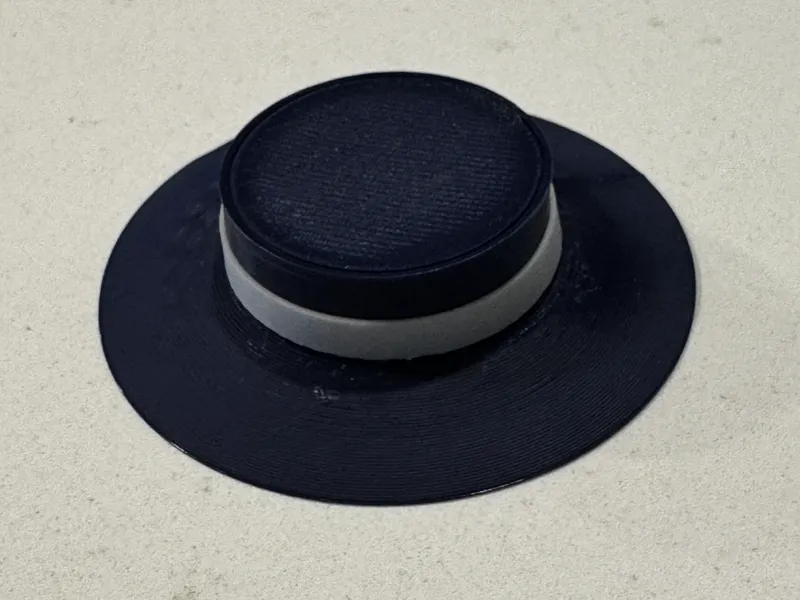 Melania Hat