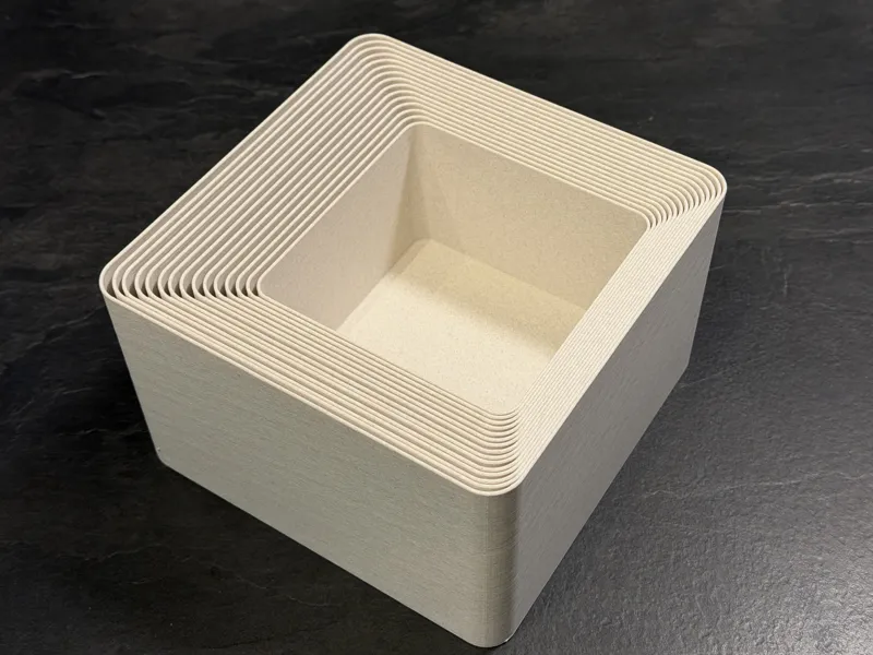 Nestable Box Set XL (130-200mm)