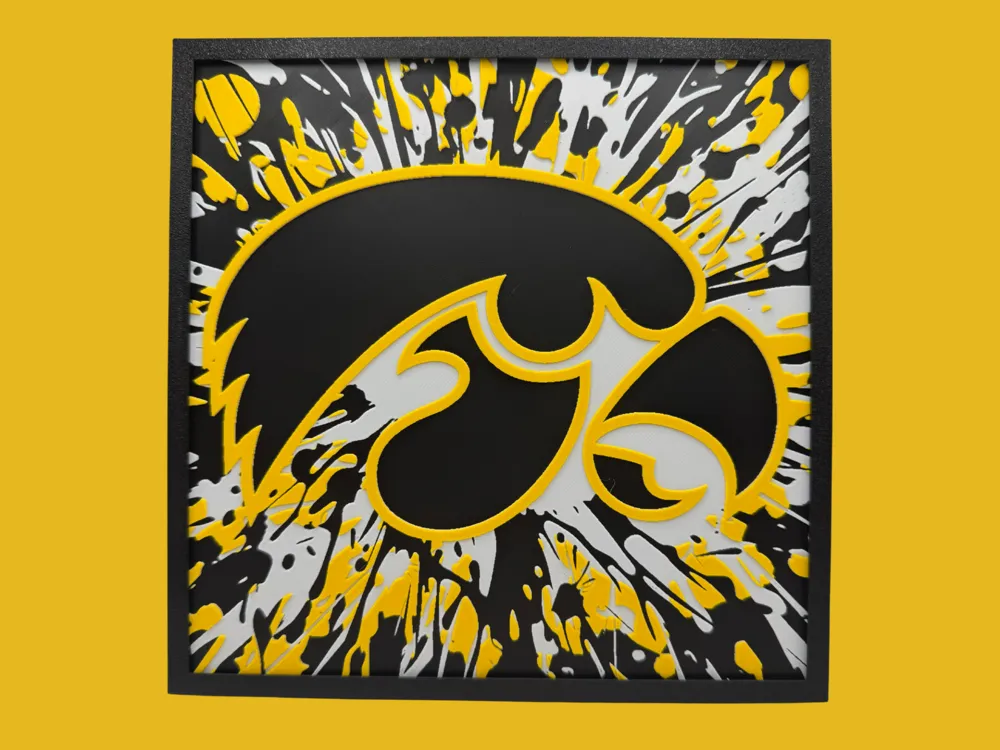 Iowa Hawkeyes