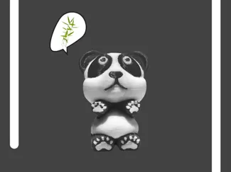 Mini Panda