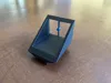 0.2mm layer, 1 walls, 0% infill