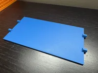 v2 dual connectors per side MORE STABLE