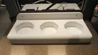 0.2mm layer, 2 walls, 20% infill