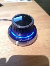 0.16mm layer, 2 walls, 15% infill Große Version