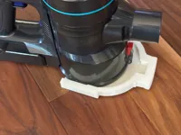 0.6mm nozzle, 0.42mm layer, 2 walls, 16% infill