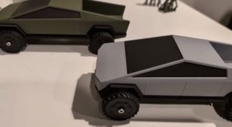 Cybertruck