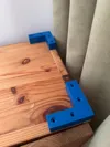 Corner
