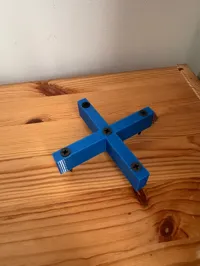 cross