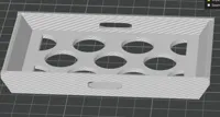 Standard PLA profile