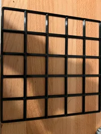 Plaques de base fines Gridfinity — photo 2