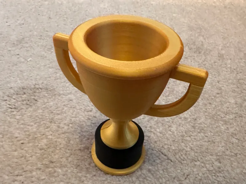Trophy 