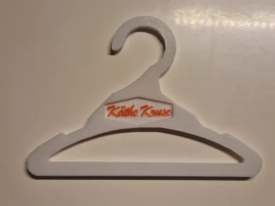 Coat Hanger Dolls Käthe Kruse