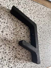 0.24mm layer, 5 walls, 20% infill