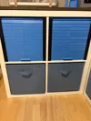 0.2mm layer, 2 walls, 5% infill