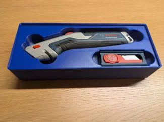 Gridfinity - Bosch Professional Universalmesser