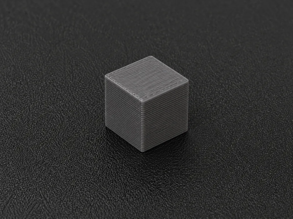 3D printer calibration cube 10x10x10mm - Free 3D Print Model - MakerWorld