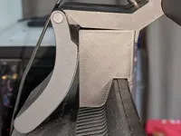 0.2mm layer, 2 walls, 10% infill