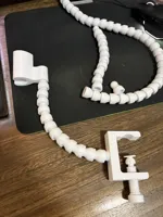 0.2mm 层高, 2 层墙, 15% 填充