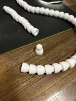 10 个一组