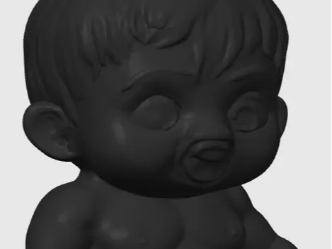 hulk baby