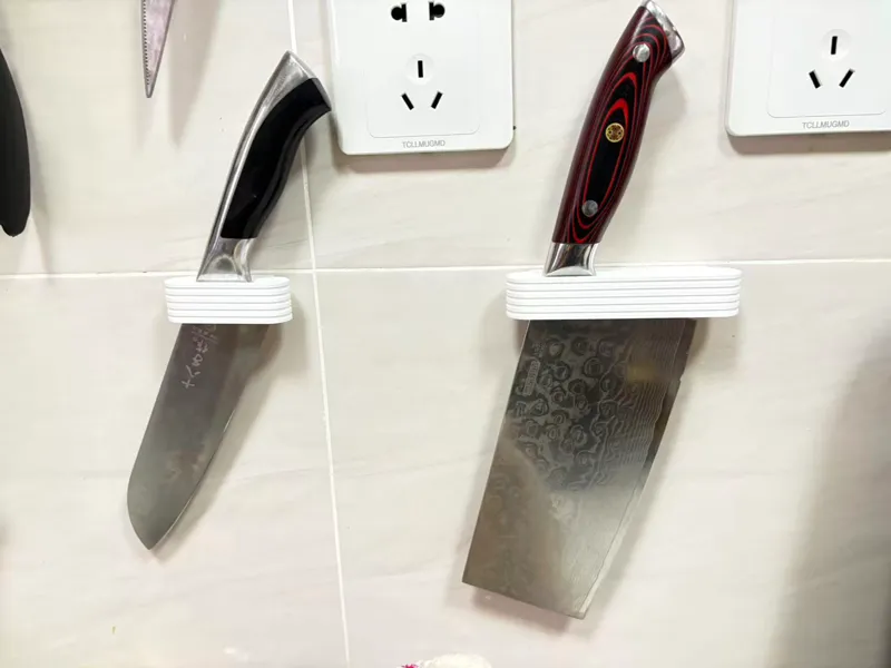 刀架
