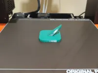 0.2mm layer, 5 walls, 15% infill
