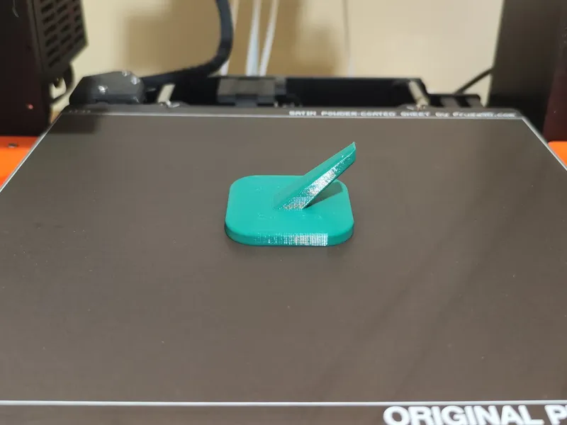Adhesive hook