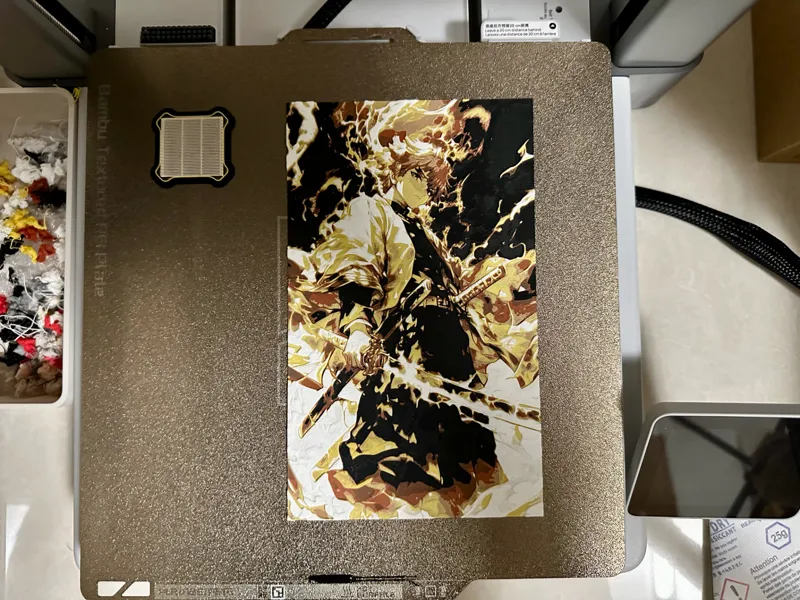 鬼灭之刃 我妻善逸