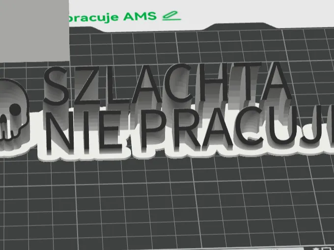 szlachta nie pracuje