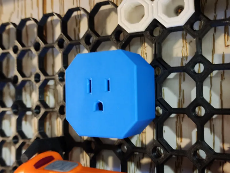 Multiboard Electrical Socket Type B