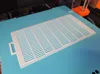 larger mesh (preferred)