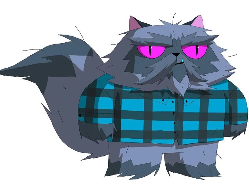 yumyan hammerpaw
