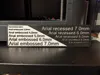 0.2mm layer, 2 walls, 20% infill, color