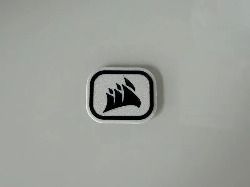 Corsair Logo 